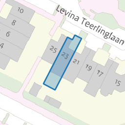 Perceel BIL01-F-3619