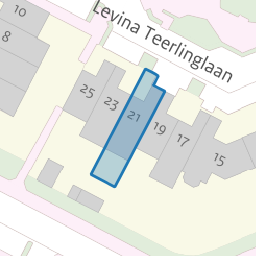 Perceel BIL01-F-3620