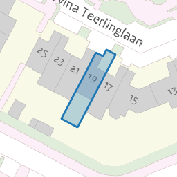 Perceel BIL01-F-3621