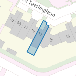 Perceel BIL01-F-3622