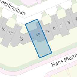 Perceel BIL01-F-3624