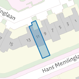 Perceel BIL01-F-3625