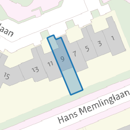 Perceel BIL01-F-3626