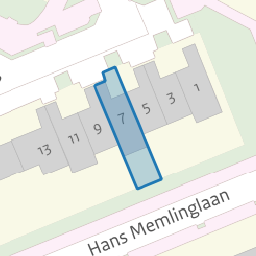 Perceel BIL01-F-3627