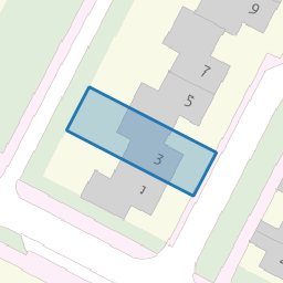 Perceel BIL01-F-3632