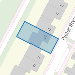 Perceel BIL01-F-3637