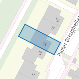 Perceel BIL01-F-3638