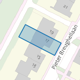 Perceel BIL01-F-3639