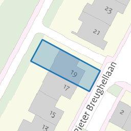 Perceel BIL01-F-3640