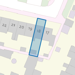 Perceel BIL01-F-3684