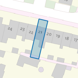 Perceel BIL01-F-3687