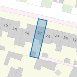 Perceel BIL01-F-3689