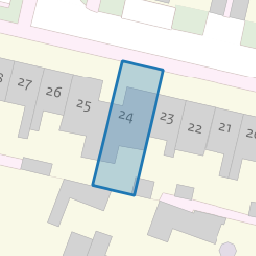 Perceel BIL01-F-3690