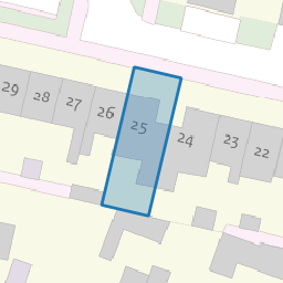 Perceel BIL01-F-3691