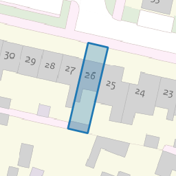 Perceel BIL01-F-3692