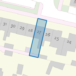 Perceel BIL01-F-3693