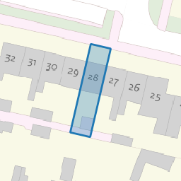 Perceel BIL01-F-3694