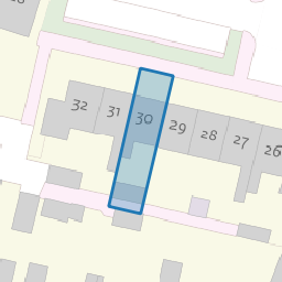 Perceel BIL01-F-3696