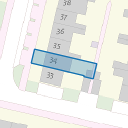 Perceel BIL01-F-3699