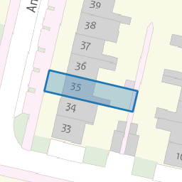 Perceel BIL01-F-3700