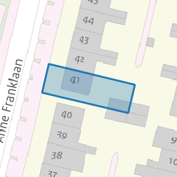 Perceel BIL01-F-3706