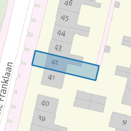 Perceel BIL01-F-3707