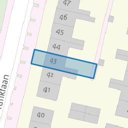 Perceel BIL01-F-3708