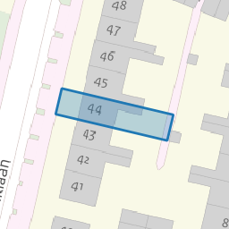 Perceel BIL01-F-3709