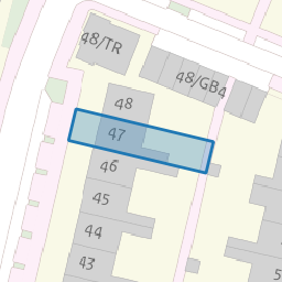 Perceel BIL01-F-3712