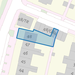 Perceel BIL01-F-3713