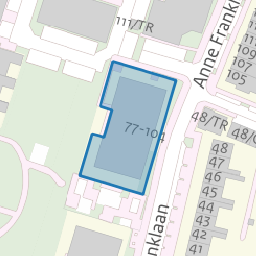 Perceel BIL01-F-3715