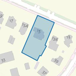 Perceel BIL01-F-3722