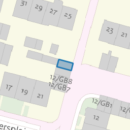 Perceel BIL01-F-3725