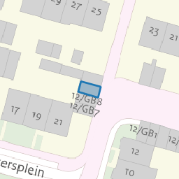 Perceel BIL01-F-3726