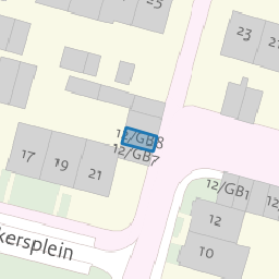 Perceel BIL01-F-3727