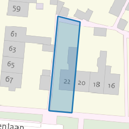 Perceel BIL01-F-3741