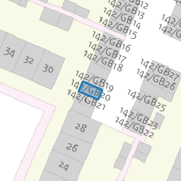 Perceel BIL01-F-3743