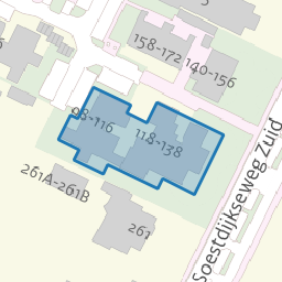 Perceel BIL01-F-3745