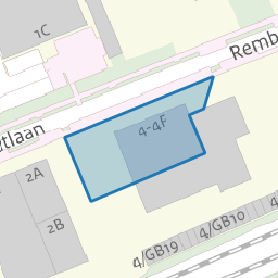 Perceel BIL01-F-3757