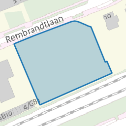 Perceel BIL01-F-3760