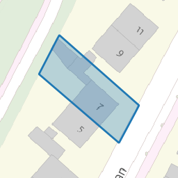 Perceel BIL01-F-3764