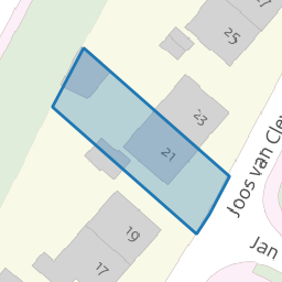 Perceel BIL01-F-3771