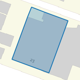 Perceel BIL01-F-3816