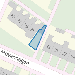 Perceel BIL01-F-3822