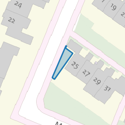 Perceel BIL01-F-3823