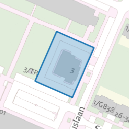 Perceel BIL01-F-3825