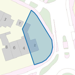 Perceel BIL01-F-3834