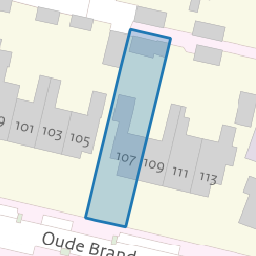 Perceel BIL01-F-3838