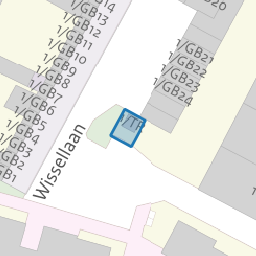 Perceel BIL01-F-3860