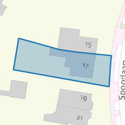 Perceel BIL01-F-3862